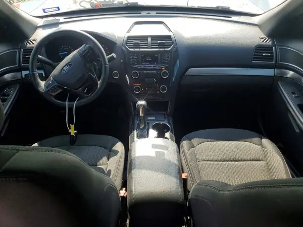 1FM5K7D88KGB06453 2019 FORD EXPLORER - Image 8