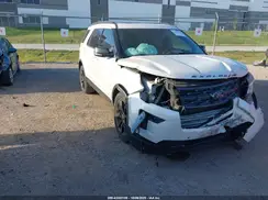 1FM5K7D88KGB06923 2019 FORD EXPLORER