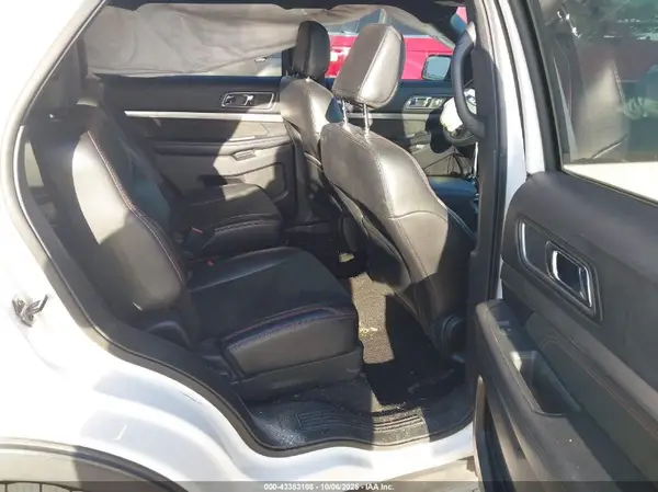 1FM5K7D88KGB06923 2019 FORD EXPLORER - Image 8