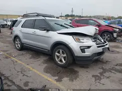 1FM5K7D88KGB07473 2019 FORD EXPLORER