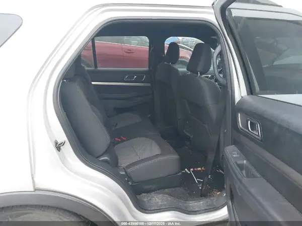 1FM5K7D88KGB07473 2019 FORD EXPLORER - Image 8