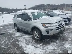1FM5K7D88KGB07828 2019 FORD EXPLORER