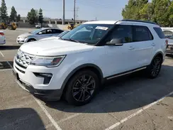 1FM5K7D88KGB09076 2019 FORD EXPLORER