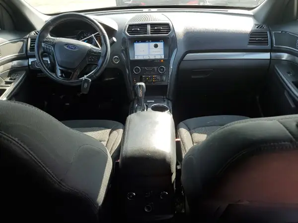 1FM5K7D88KGB09076 2019 FORD EXPLORER - Image 8