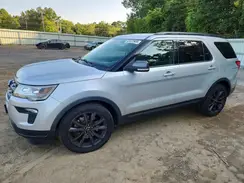 1FM5K7D88KGB34480 2019 FORD EXPLORER