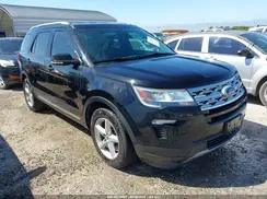 1FM5K7D88KGB34902 2019 FORD EXPLORER