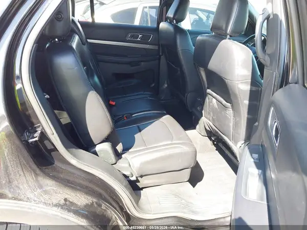 1FM5K7D88KGB34902 2019 FORD EXPLORER - Image 8