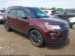 1FM5K7D88KGB35869 2019 FORD EXPLORER