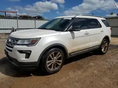 1FM5K7D88KGB40568 2019 FORD EXPLORER