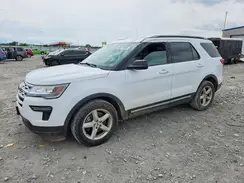 1FM5K7D88KGB43602 2019 FORD EXPLORER