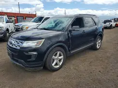 1FM5K7D88KGB46953 2019 FORD EXPLORER