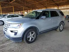 1FM5K7D88KGB46998 2019 FORD EXPLORER