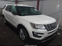 1FM5K7D89GGA05977 2016 FORD EXPLORER