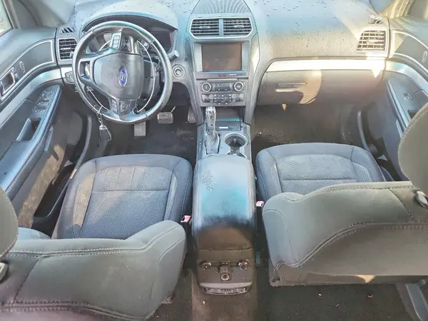 1FM5K7D89GGA11231 2016 FORD EXPLORER - Image 8