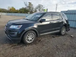 1FM5K7D89GGA23640 2016 FORD EXPLORER