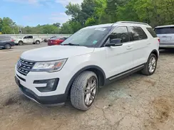 1FM5K7D89GGA24643 2016 FORD EXPLORER
