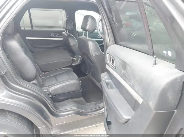 1FM5K7D89GGA24867 2016 FORD EXPLORER - Image 8