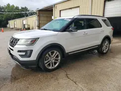 1FM5K7D89GGA27803 2016 FORD EXPLORER