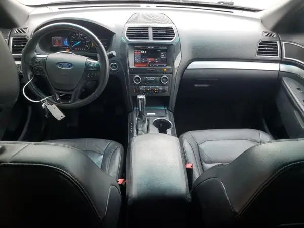 1FM5K7D89GGA27803 2016 FORD EXPLORER - Image 8