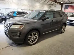 1FM5K7D89GGA35772 2016 FORD EXPLORER