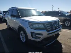 1FM5K7D89GGA37697 2016 FORD EXPLORER