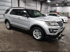 1FM5K7D89GGA44407 2016 FORD EXPLORER
