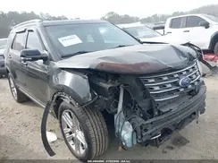 1FM5K7D89GGA50434 2016 FORD EXPLORER
