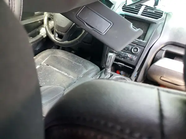 1FM5K7D89GGA55892 2016 FORD EXPLORER - Image 8