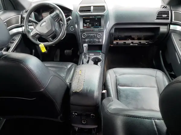 1FM5K7D89GGA60770 2016 FORD EXPLORER - Image 8