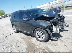 1FM5K7D89GGA74362 2016 FORD EXPLORER