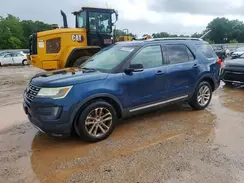 1FM5K7D89GGA82672 2016 FORD EXPLORER