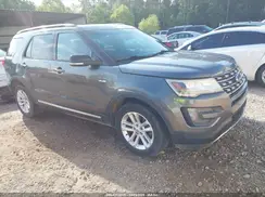 1FM5K7D89GGA84518 2016 FORD EXPLORER