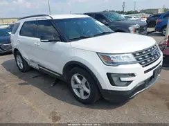 1FM5K7D89GGA88732 2016 FORD EXPLORER