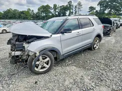 1FM5K7D89GGA89315 2016 FORD EXPLORER