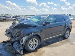 1FM5K7D89GGB01575 2016 FORD EXPLORER