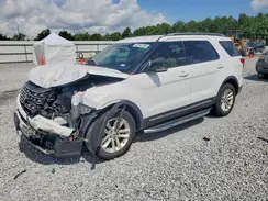 1FM5K7D89GGB04704 2016 FORD EXPLORER
