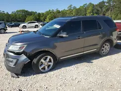 1FM5K7D89GGB04783 2016 FORD EXPLORER