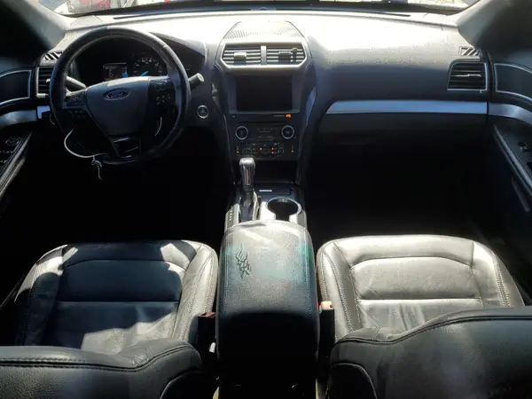 1FM5K7D89GGB04783 2016 FORD EXPLORER - Image 8