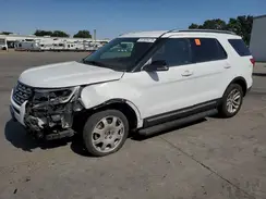 1FM5K7D89GGB06713 2016 FORD EXPLORER