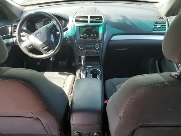 1FM5K7D89GGB06713 2016 FORD EXPLORER - Image 8
