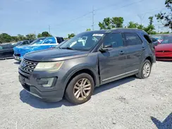 1FM5K7D89GGB15914 2016 FORD EXPLORER