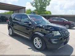 1FM5K7D89GGB17629 2016 FORD EXPLORER