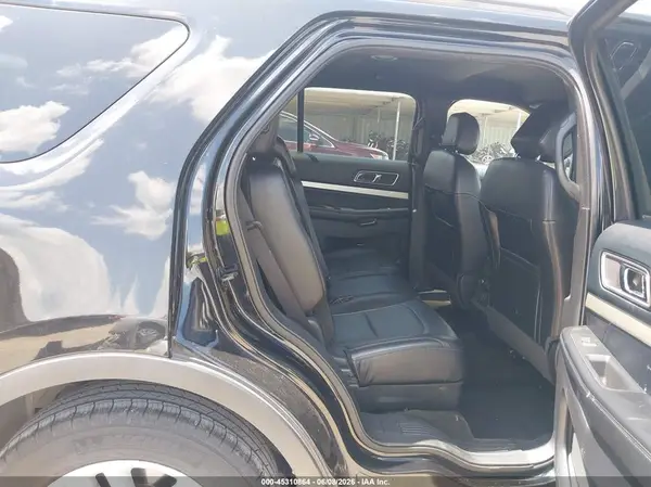 1FM5K7D89GGB17629 2016 FORD EXPLORER - Image 8