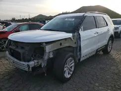 1FM5K7D89GGB18814 2016 FORD EXPLORER
