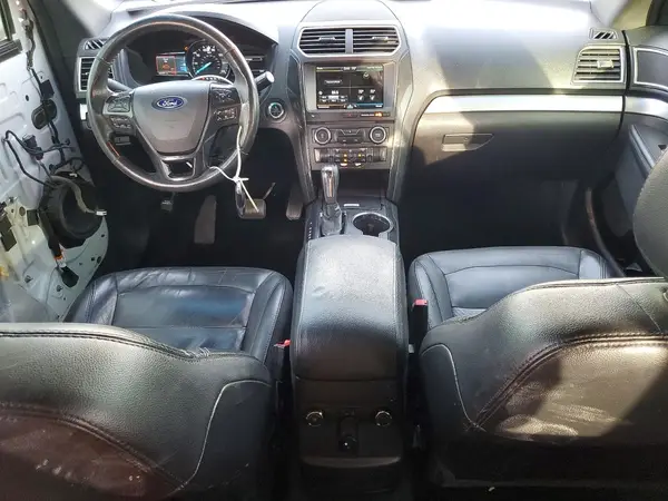 1FM5K7D89GGB18814 2016 FORD EXPLORER - Image 8