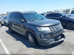 1FM5K7D89GGB18828 2016 FORD EXPLORER