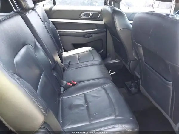 1FM5K7D89GGB18828 2016 FORD EXPLORER - Image 8