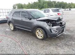 1FM5K7D89GGB31112 2016 FORD EXPLORER