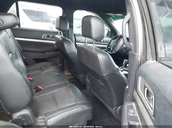 1FM5K7D89GGB31112 2016 FORD EXPLORER - Image 8