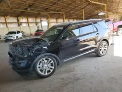 1FM5K7D89GGB33409 2016 FORD EXPLORER